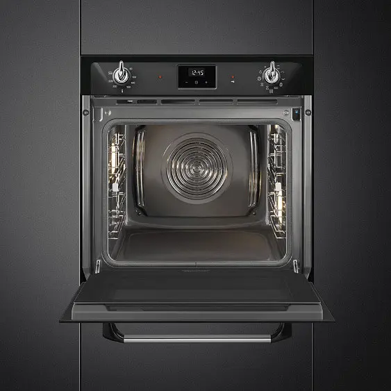 Духовой шкаф SMEG SOP6900TN — фото