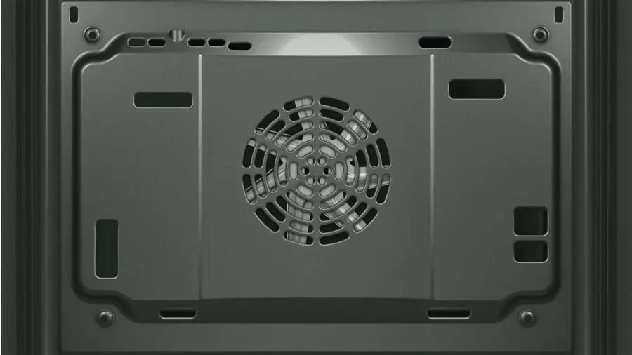 Духовой шкаф Bosch HBA 23B250 — фото