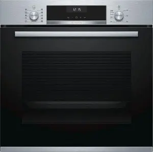 Духовой шкаф BOSCH HBA517BS0