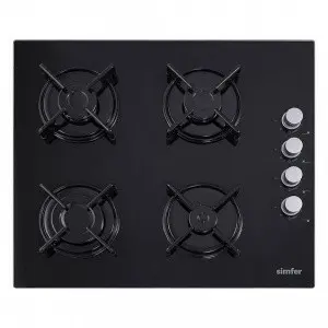 Варочная поверхность SIMFER H60K40S000