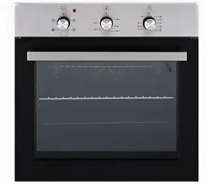 Духовой шкаф DANKE EOV926.2 IX