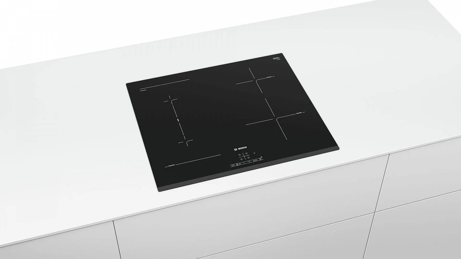 Посудомоечная машина BOSCH SPS 53M88 — фото