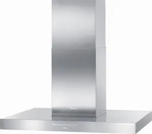 Вытяжка MIELE DA4208 V D сталь