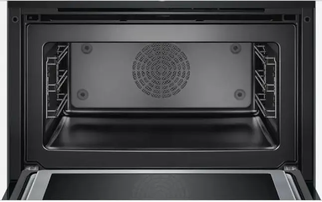Духовой шкаф BOSCH CMG676BB1 — фото
