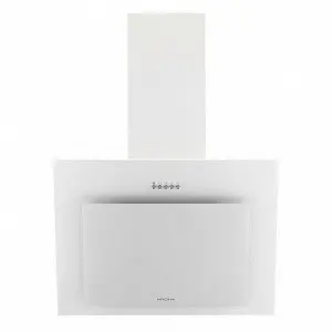Вытяжка KRONASTEEL FREYA 600 white PB