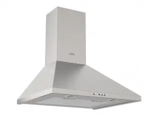 Вытяжка ELIKOR ВЕНТА 60Н-650-К3Д нерж