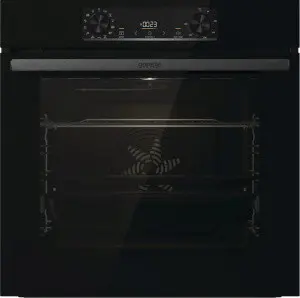 Духовой шкаф GORENJE BOS6737E06FBG