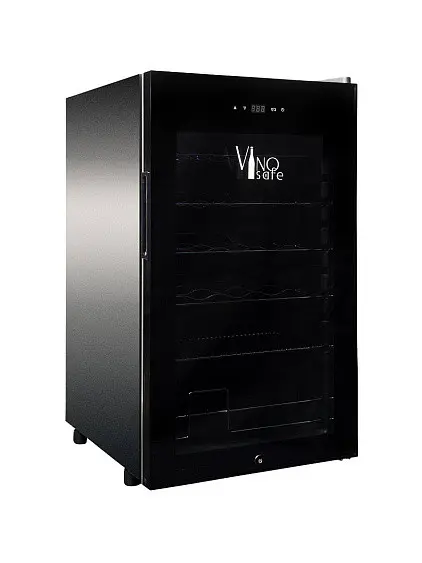 Винный шкаф VINOSAFE VSF24AM — фото
