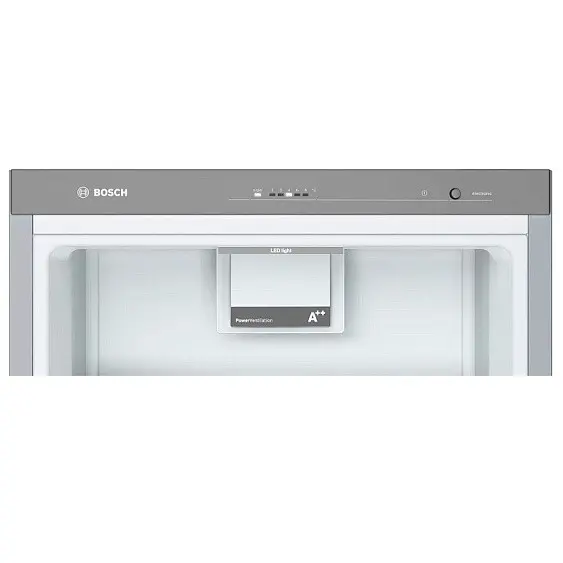 Холодильник BOSCH KSV36VBEP — фото