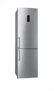 Холодильник LG GA-M539 ZMQZ