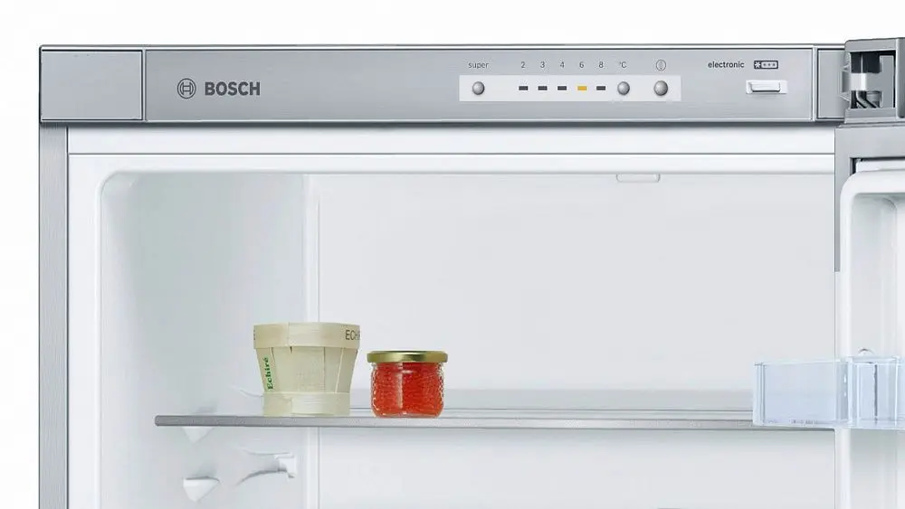 Холодильник BOSCH kgv36vl23 — фото