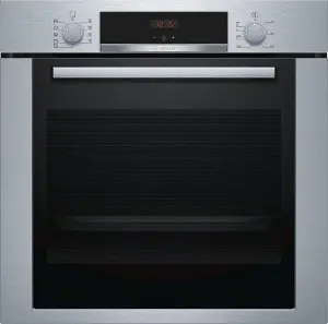 Духовой шкаф Bosch HBA 3140S0 нержавеющая сталь