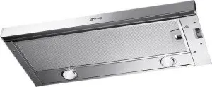 Встраиваемая вытяжка SMEG kset66e
