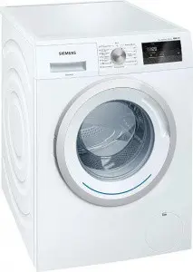 Стиральная машина с фронтальной загрузкой SIEMENS WM 10N040 OE