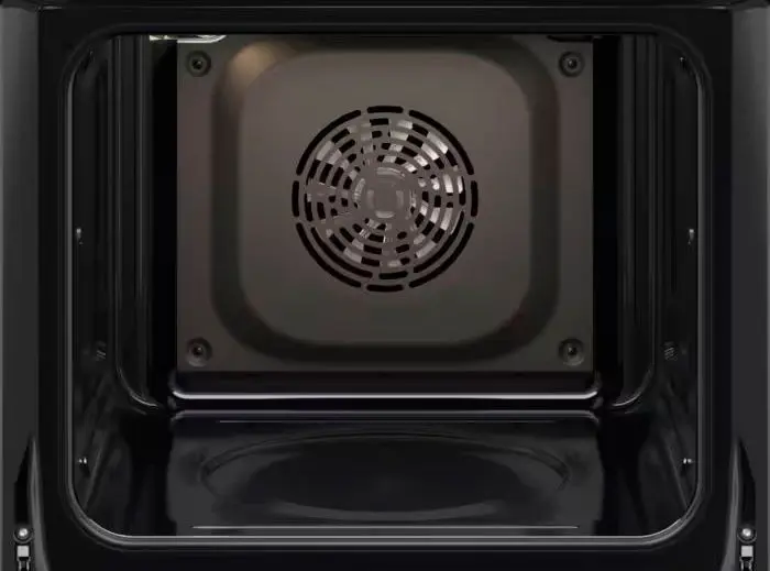 Духовой шкаф ELECTROLUX EOF5F50BX — фото