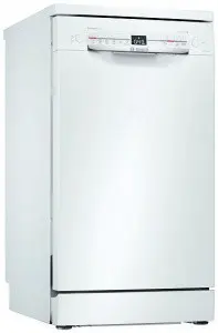 Посудомоечная машина BOSCH SRS2IKW4CR