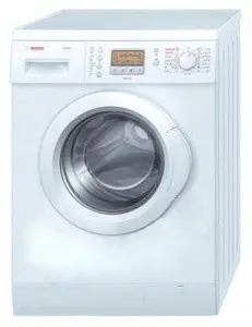 Стиральная машина с сушкой BOSCH wvd 24520