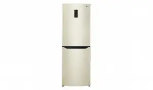Холодильник LG GA-B379SEQL