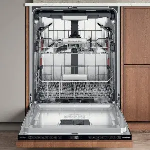 Посудомоечная машина KITCHENAID K7I HF60 TUS