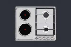 Варочная поверхность ARDESIA f 6v22 gx