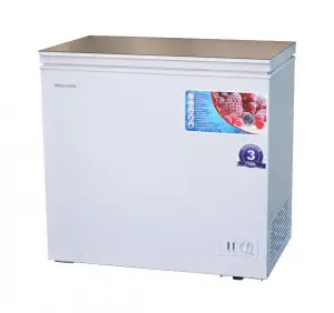 Морозильный ларь WILLMARK CF-310G