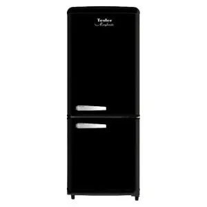 Холодильник TESLER RB-107 BLACK