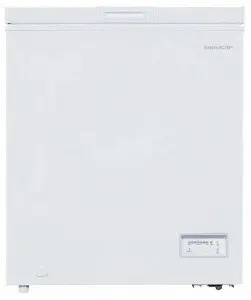 Морозильный ларь SNOWCAP CF-150