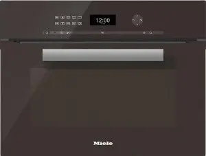 Духовой шкаф MIELE h 6401 b hvbr