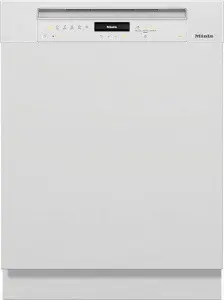 Посудомоечная машина MIELE G7310SCI