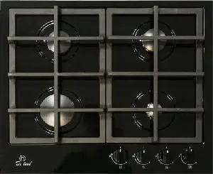 Газовая поверхность ELECTRONICSDELUXE TG4 750231F-075