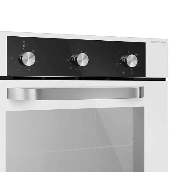 Духовой шкаф MEFERI MEO606WH LIGHT — фото