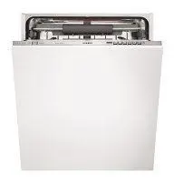 Встраиваемая посудомоечная машина AEG f 96670vi1p