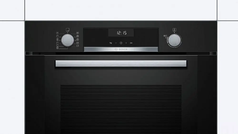 Духовой шкаф Bosch HBB356BB0R — фото