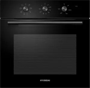 Духовой шкаф HYUNDAI HEO 66412 BG