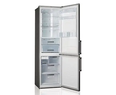 Холодильник LG gw-b499 baqw — фото