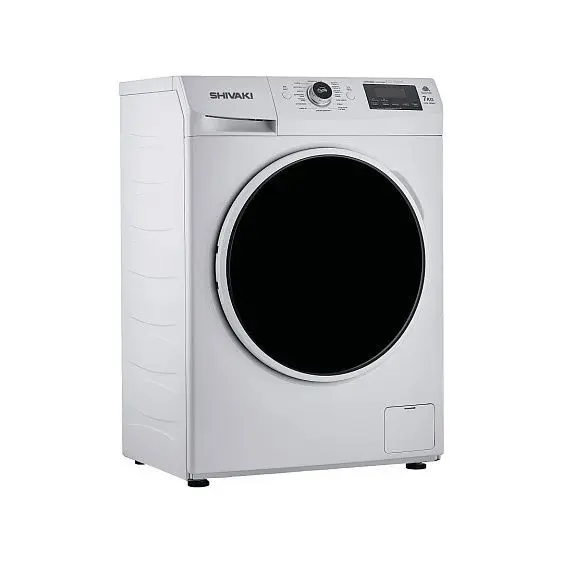 Стиральная машина SHIVAKI WF70N0100A — фото