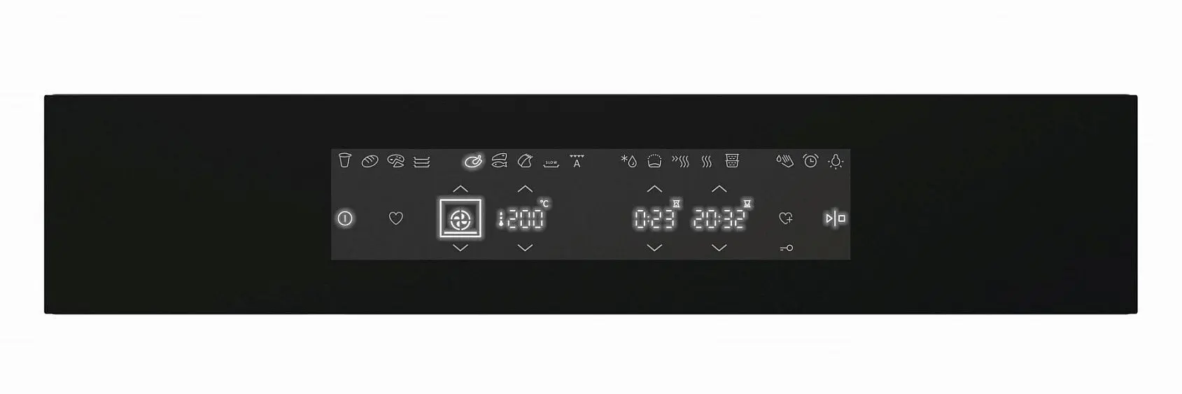 Встраиваемый электрический духовой шкаф Gorenje BO758KRB — фото
