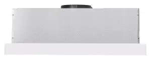 Вытяжка EXITEQ EX-1076 white glass