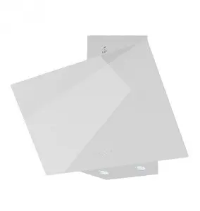 Вытяжка LEX META GS 600 WHITE