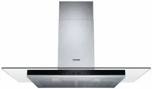 Вытяжка SIEMENS lc 98ga572