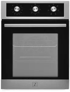 Духовой шкаф ZUGEL ZOE451X