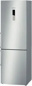 Холодильник BOSCH kgn 36xi21r