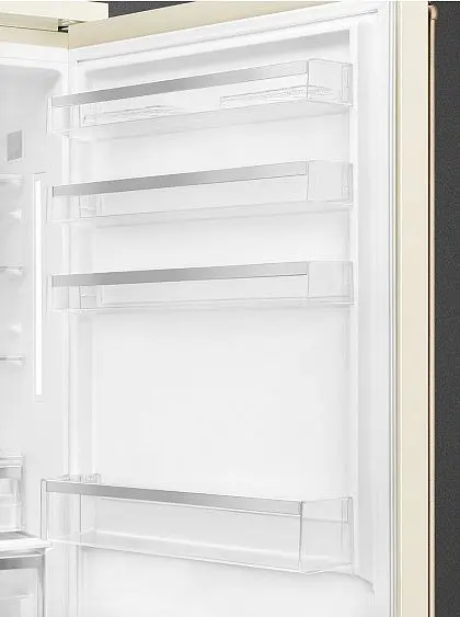 Холодильник SMEG FA8005RPO — фото