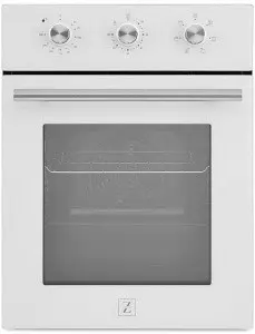 Духовой шкаф ZUGEL ZOE451W