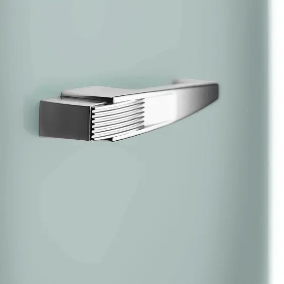 Холодильник SMEG FAB28RDSA5 — фото