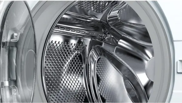 Электрический духовой шкаф BOSCH HBG633CB1S — фото