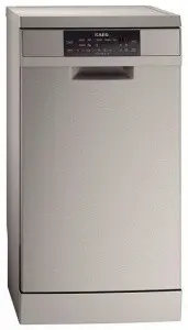Посудомоечная машина AEG f 88419 m0p