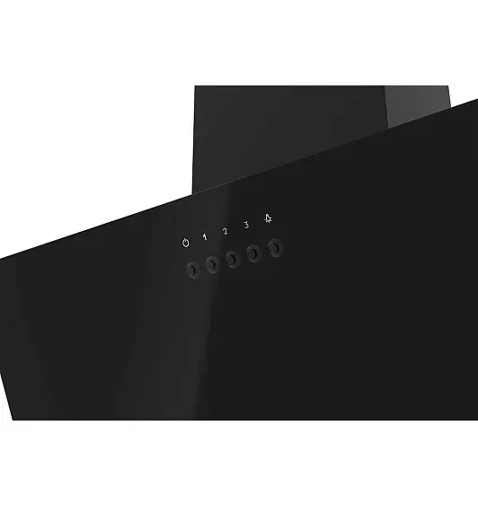 Вытяжка LEX MOZA 500 BLACK — фото