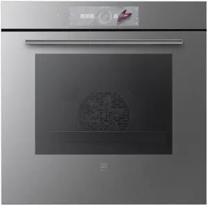 Духовой шкаф V-ZUG Combair V4000 60 C4T-21045 платина
