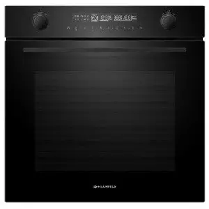 Духовой шкаф MAUNFELD MEOR7217DMB2